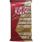 Батончик, Kit Kat (Кит Кат) 112 г Сенсес делюкс кокос